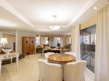 Apartamento · 558m² · 4 Quartos · 6 Vagas · Apartamento à venda no Cabral  ARYA1