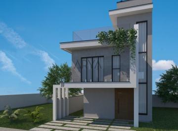 Casa · 160m² · 3 Quartos · 2 Vagas · Casa em condomínio à venda no Santa Cândida  ARYA1