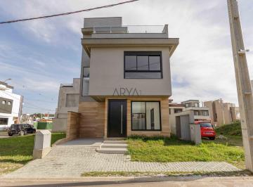 Casa · 173m² · 3 Quartos · 1 Vaga · Casa em condomínio à venda no Santa Cãndida  ARYA1