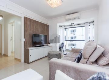 Apartamento · 91m² · 2 Quartos · 1 Vaga · Apartamento para Alugar no Bairro Mont Serrat com 91m² e 2 Dormitórios/Quartos
