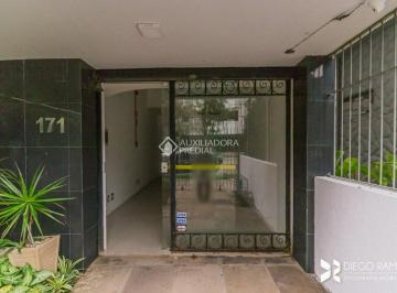 Comercial · 30m² · 1 Vaga · loja com 30m² com vaga de garagem no Menino Deus