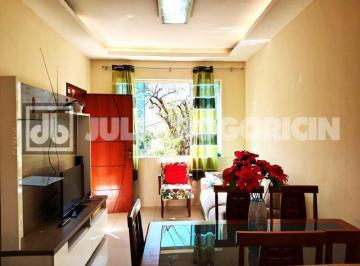 Casa · 70m² · 4 Quartos · EXCELENTE CASA DE VILA DUPLEX, REFORMADA,, SILENCIOSA E APRAZÍVEL!
