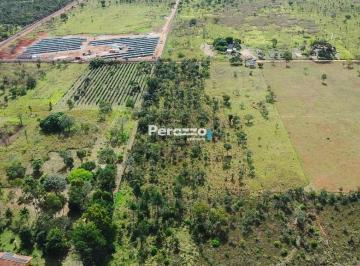 Foto 01 · OPORTUNIDADE! Gleba com 20mil m² localizada no Setor Mansões Fazendárias por R$400.000,00.
