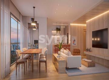 Apartamento · 165m² · 3 Quartos · Apartamento à venda - em Batel
