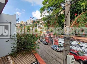 Casa · 219m² · 4 Quartos · 3 Vagas · EXCELENTE LOCALIZAÇÃO NO BAIRRO DE SANTA TERESA CASA FRENTE DE RUA COM GARAGEM