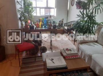 Apartamento · 113m² · 3 Quartos · 1 Vaga · Apartamento -  / Residencial / Laranjeiras