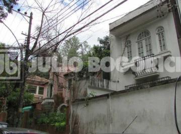Casa · 292m² · 4 Quartos · 1 Vaga · Cosme Velho - Rua bucólica - Ótima casa - Living - 4 quartos - 3 Banheiros - Ele