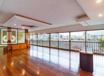 Apartamento · 270m² · 4 Quartos · 2 Vagas · AV PASTEUR - 4 QUARTOS( SUÍTE) - 2 VAGAS ESCRITURADAS - ALTO PADRÃO