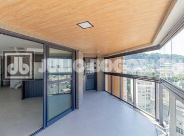 Apartamento · 201m² · 4 Quartos · 2 Vagas · Cobertura :  / Residencial / Laranjeiras