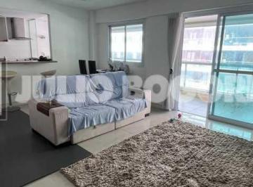 Apartamento · 90m² · 2 Quartos · 1 Vaga · Excelente 2 quartos sendo 2 suítes varanda infra completa e vaga