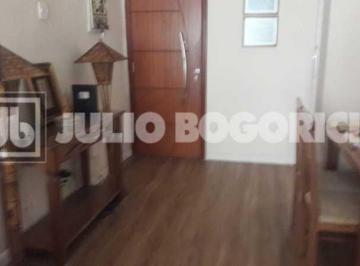 Apartamento · 101m² · 3 Quartos · Apartamento - / Residencial / Botafogo