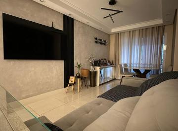 Apartamento de 3 quartos, São Bernardo do Campo · Apartamento com 64m², 3 dormitórios e varanda gourmet/ Condomínio Prime House
