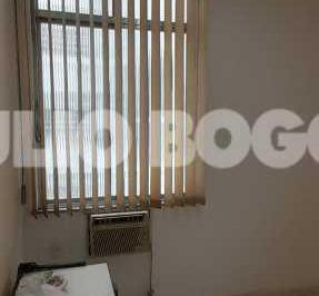 Apartamento · 65m² · 2 Quartos · Flamengo - Oswaldo Cruz - Sala - 2 quartos - Dep. completas - Entrega imediata
