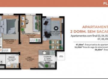 715435_ilyUh3956939a4YW8H2s7_7154356839d6925f2f7.jpg · Viena - Apartamento 2 quartos prontos para morar no Bairro Canudos em Novo Hamburgo