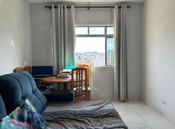 Apartamento · 75m² · 2 Quartos · Dois dormitórios. Elevador. Bem conservado. Garagem p/todos