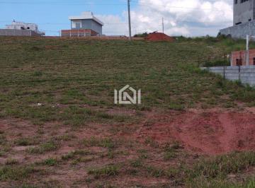 Lote a venda no condominio belbancy - plano · Terreno à venda - na Casa Blanca