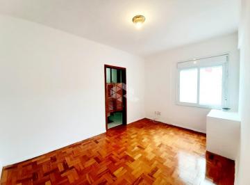 696975_i61338B4qg77Tp9C_6969756838de0011234.jpg · APARTAMENTO DESOCUPADO À VENDA, LOCALIZADO NA RUA DOS ANDRADAS, A 2 QUADRAS DO GASÔMETRO, COM 1 DORM