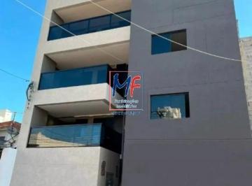 Apartamento · 20m² · 1 Quarto · Excelente apto studio na Mooca, com 20m² de área construída, 1 quarto, cozinha, lavanderia, sacada. 