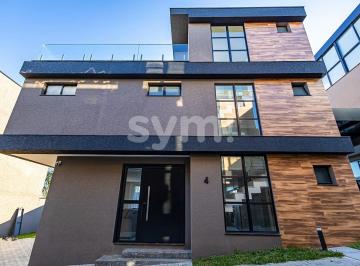 Casa · 177m² · 3 Quartos · Casa à venda - em Mercês