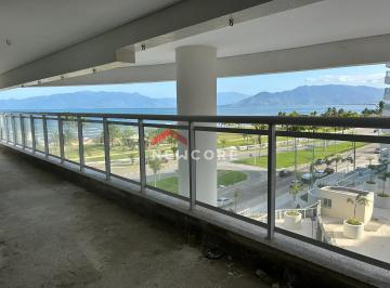 Apartamento · 326m² · 4 Quartos · 4 Vagas · Apartamento em  Avenida Prefeito Geraldo Nogueira da Silva - Indaiá - Caraguatatuba/SP