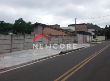 Terreno · 299m² · Lote em Rua Cruzeiro - Jardim Paulista - Atibaia/SP