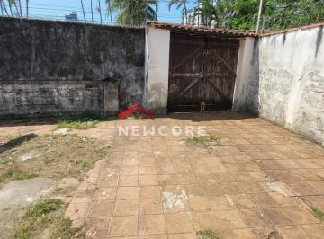 Casa · 120m² · 3 Quartos · 2 Vagas · Sobrado em Rua Uruguai - Guilhermina - Praia Grande/SP