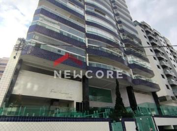 Apartamento · 58m² · 1 Quarto · 1 Vaga · Apartamento em  Rua Salvador Molinari - Caiçara - Praia Grande/SP