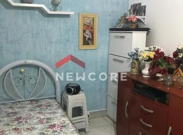 Casa · 115m² · 2 Quartos · 1 Vaga · Casa em Travessa Luís Defraia - Vila Mafra - São Paulo/SP