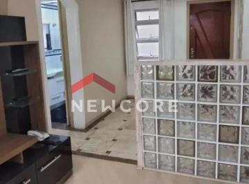 Apartamento · 60m² · 1 Quarto · 1 Vaga · Apartamento em  Avenida do Oratório - Jardim Ângela (Zona Leste) - São Paulo/SP