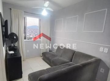 Apartamento · 50m² · 2 Quartos · 1 Vaga · Apartamento em  Rua Doutor Augusto do Amaral - Vila Nina - São Paulo/SP