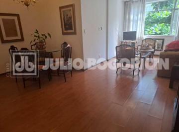 Apartamento · 110m² · 3 Quartos · 1 Vaga · Apartamento :  / Residencial / Laranjeiras