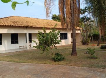 Casa de 3 quartos, Sales · Imovel Pé na Agua c/3 quarto terreno c/2.276² no Condômino Lago Azul em Sales SP