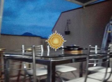 Imagem do Imóvel · ÓTIMA COBERTURA DUPLEX NO CENTRO COM DUAS VAGAS CARRO.