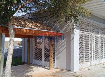 6bf30d87-3f77-4a46-bdc8-bb882ffe7d63 · Casa comercial para locação em um bairro nobre de Jacareí com 340m de área útil,