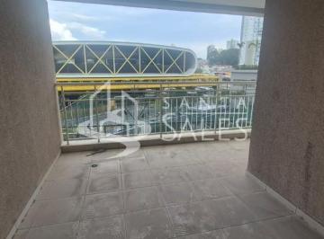 Foto 02 · Excelente oportunidade de apartamento à venda em São Paulo-SP, Vila Dom Pedro I! 3 quartos, 1 suíte,