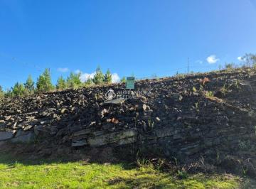 00 - FACHADA · Terreno São Giácomo