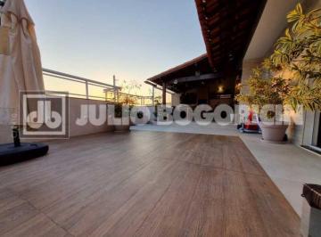Apartamento · 100m² · 3 Quartos · 2 Vagas · Maravilhosa Cobertura com 190m2, Varanda, Vista Deslumbrante, a 450 metros do Sh