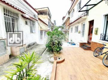 Casa · 40m² · 2 Quartos · ENTRAR E MORAR! CASA DE VILA LINEAR, CONDOM´NIO BARATO, ACESSIBILIDADE, PRÓXIMO