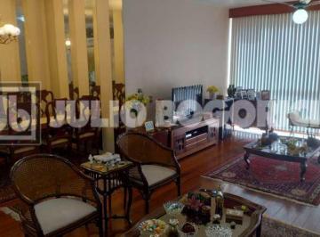 Apartamento · 135m² · 4 Quartos · 2 Vagas · EXCEPCIONAL 4 QUARTOS, 2 VAGAS!