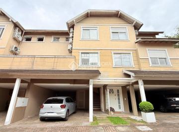 Casa · 223m² · 3 Quartos · 3 Vagas · Casa Smart - Condomínio Terra Mater - Reformada / Semimobiliada - POA/RS