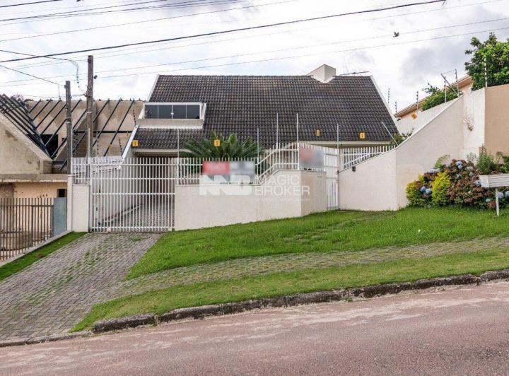 Casa à venda com 5 Quartos, Boqueirão, Curitiba - R$ 1.495.000, 228 m2 ...