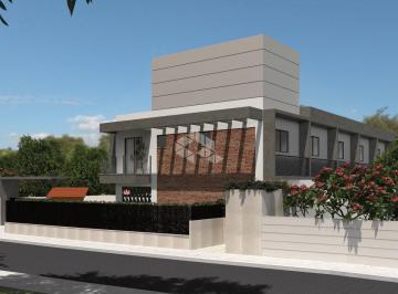 Casa · 75m² · 2 Quartos · 1 Vaga · Casa com 2 quartos/dormitórios no bairro Boa Vista, em Biguaçu- SC