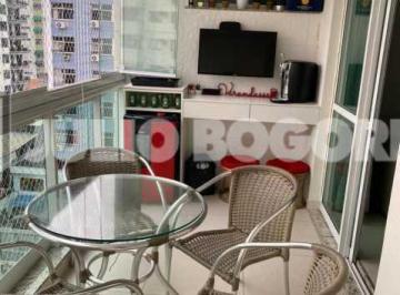 Apartamento · 80m² · 2 Quartos · 1 Vaga · Apartamento : / Residencial / Icaraí