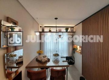 Apartamento · 78m² · 2 Quartos · 1 Vaga · Lindo 2 quartos  com Infra no Miolo de Icaraí