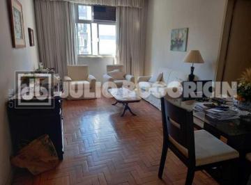 Apartamento · 100m² · 3 Quartos · Apartamento :  / Residencial / Icaraí