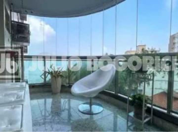 Apartamento · 210m² · 4 Quartos · 3 Vagas · Apartamento - / Residencial / Icaraí