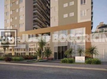 Apartamento · 40m² · 1 Quarto · Apartamento -  / Residencial / Santa Rosa
