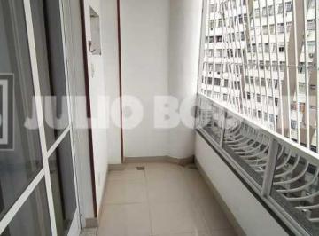 Apartamento · 140m² · 3 Quartos · Apartamento - / Residencial / Icaraí