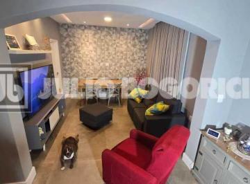 Apartamento · 85m² · 3 Quartos · Apartamento : / Residencial / Icaraí
