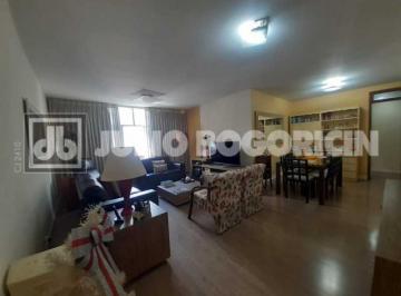 Apartamento · 112m² · 3 Quartos · 2 Vagas · 3 Quartos com 2 vagas em Icaraí